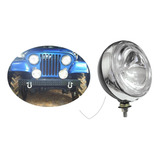 Farol Auxiliar Super Oscar