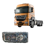 Farol Axor 2544 1933