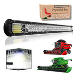 Farol Barra De Led