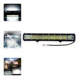 Farol Barra Led S