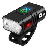 Farol Bicicleta T6 10