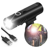 Farol Bike 1000 Lumens