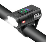 Farol Bike 2 Led