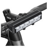 Farol Bike 5 Leds