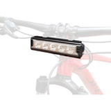 Farol Bike 5 Leds