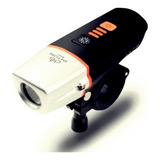 Farol Bike Bicicleta Recarregavel