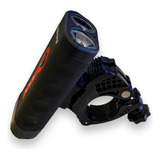 Farol Bike High One