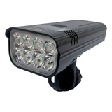 Farol Bike Jws Ws