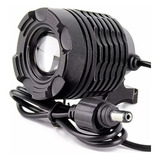Farol Bike Monster Led