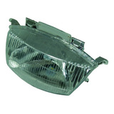 Farol Biz 100 1998