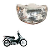 Farol Biz 125 2006