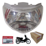 Farol Biz 125 2006