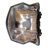 Farol Biz 125 2018