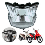 Farol Biz 125 2018