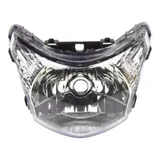 Farol Biz 125 Ano
