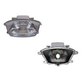 Farol Bloco Optico Biz
