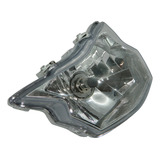 Farol Bloco Optico Biz