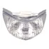 Farol Bloco Óptico Biz 125 2006 2007 2008 2009 2010 Ks Es