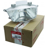 Farol Bloco Optico Biz100