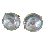 Farol Bloco Optico Brasilia