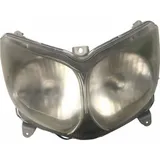 Farol Bloco Optico Burgman