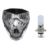 Farol Bloco Optico Cb