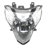 Farol Bloco Optico Cb