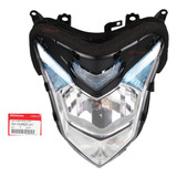 Farol Bloco Optico Cb500f