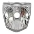 Farol Bloco Óptico Cg Fan Titan 125 150 160 2014 2015 A 2022