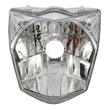 Farol Bloco Optico Cg