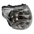  Farol Bloco Óptico Crypton 115 2010 Até 2016 Mod Original 