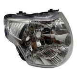 Farol Bloco Optico Crypton