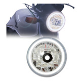 Farol Bloco Optico Drl