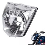 Farol Bloco Optico Honda