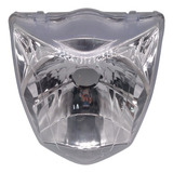 Farol Bloco Optico Honda