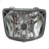 Farol Bloco Optico Honda