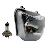 Farol Bloco Optico Lampada