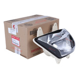Farol Bloco Optico Nx4