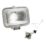 Farol Bloco Optico Nxr