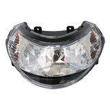 Farol Bloco Optico Web