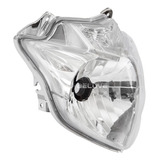 Farol Bloco Optico Yamaha