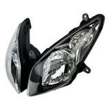 Farol Bloco Optico Yamaha