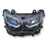 Farol Bloco Otico Compativel