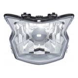 Farol Bloco Biz 125
