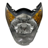 Farol Bloco Completo Honda
