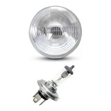 Farol Bloco H4 Sealed