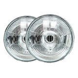 Farol Bloco H4 Sealed