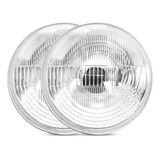 Farol Bloco Jeep Willys