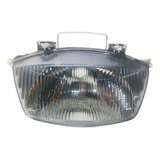 Farol Bloco Optico Biz