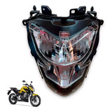 Farol Bloco Optico Cb